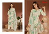 Rivaa By Jivana Italian Lawn Digital Embroidery Dress Material Wholesale Price In Surat
